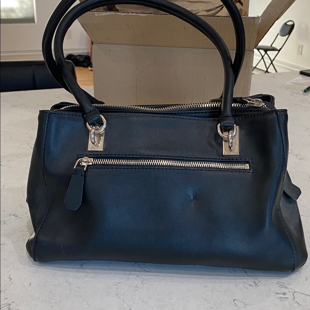GUESS Black Women's Handbag - Picture 5 of 16
